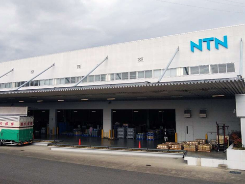 库存展示