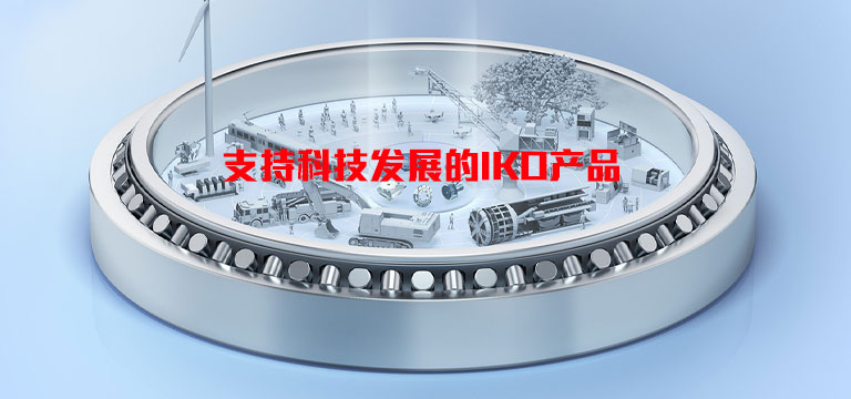上海盛鼎隆传动科技有限公司_KOYO轴承
