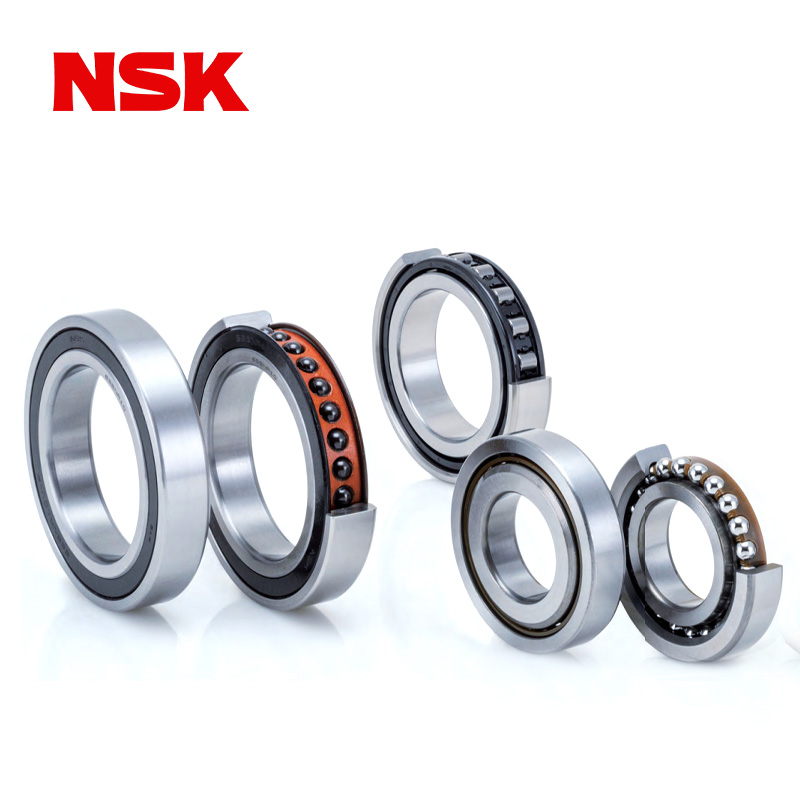 NSK精密机床轴承